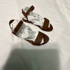 Steve Madden Sandals Size 7